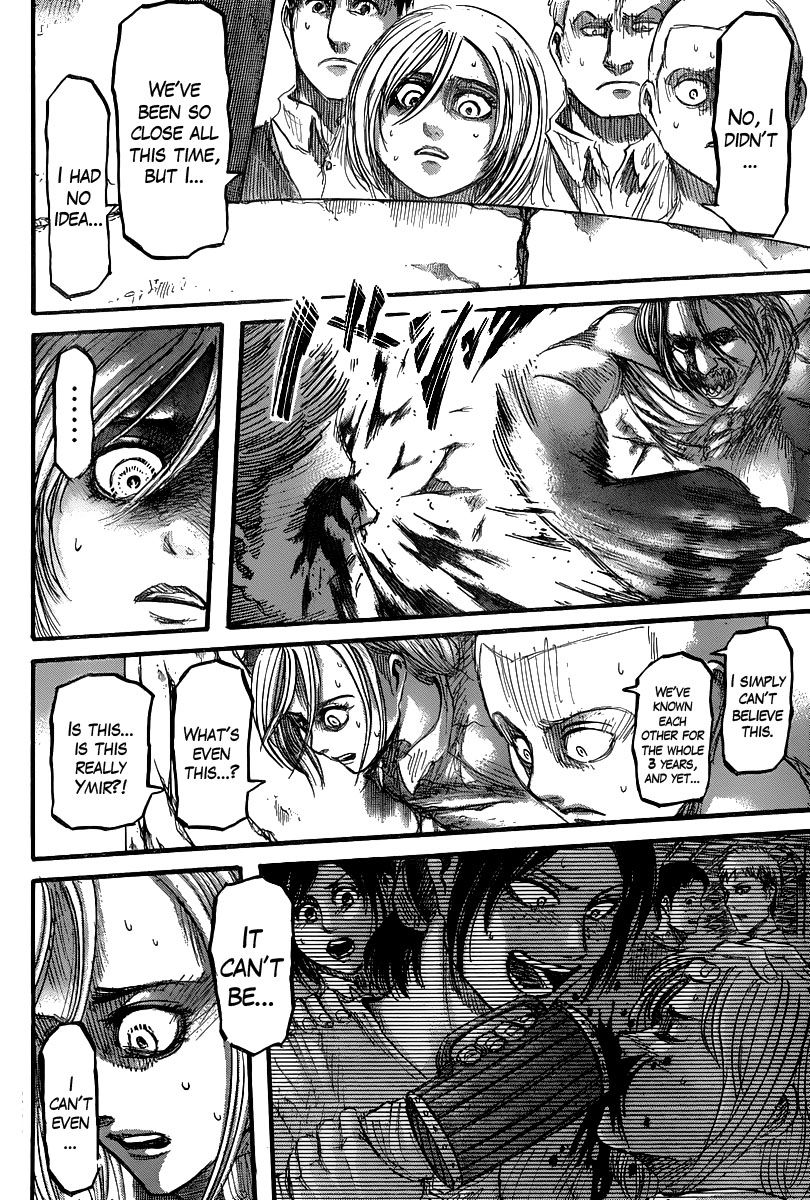 Shingeki no Kyojin Chapter 41 6